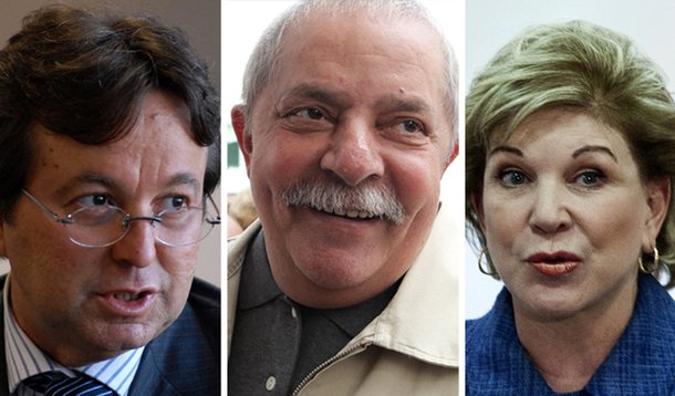 Enfrentar Lula rende dividendos políticos