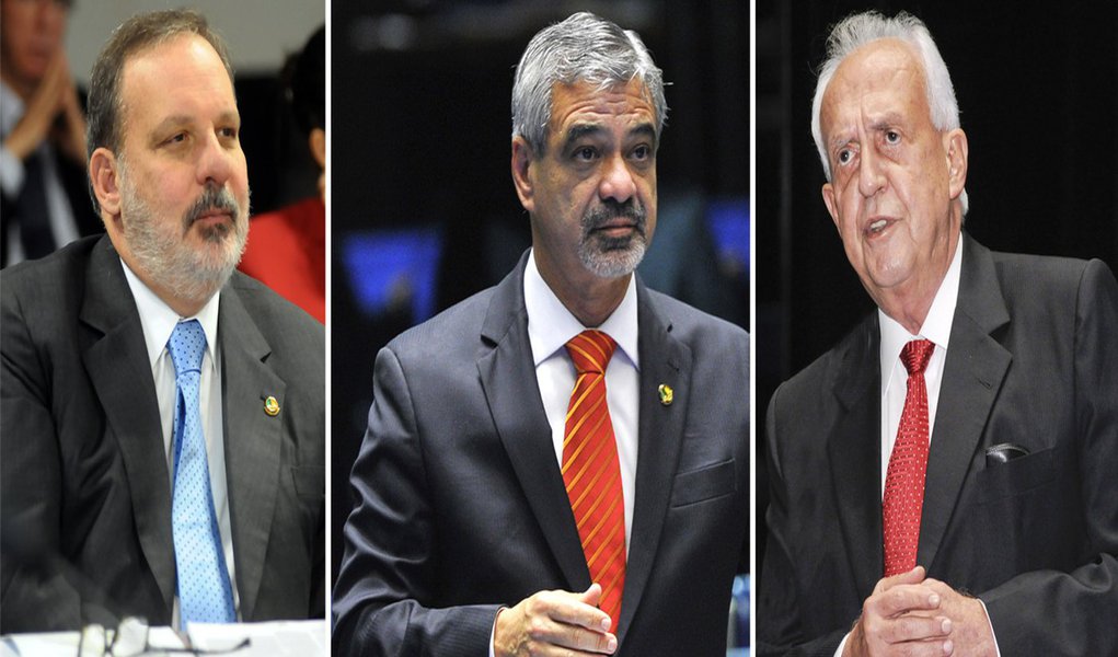 Senadores pernambucanos votarão pela obrigatoriedade do Diploma de Jornalismo