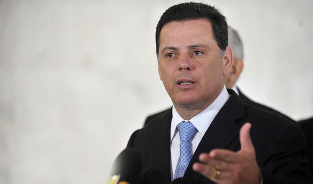 Venda da casa de Marconi Perillo é um mistério