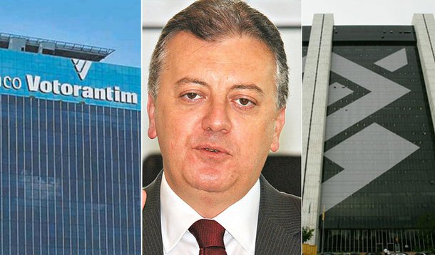 Votorantim precisa de capitalização de até R$ 3 bi