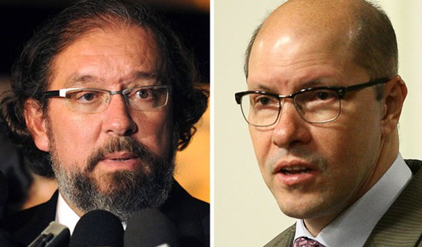 Contra inquérito, Kakay nega fim de Demóstenes