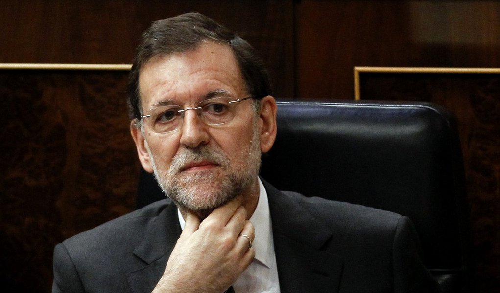 UE manda Espanha escolher bancos que deixará quebrar