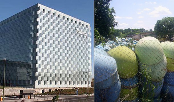 Telefonica sofre na Europa e busca socorro no Brasil