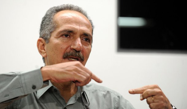 Aldo diz que saída da Delta do Maracanã não vai atrasar a obra