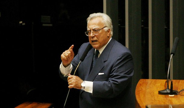 Acusados na CPI do Cachoeira podem ter bens confiscados