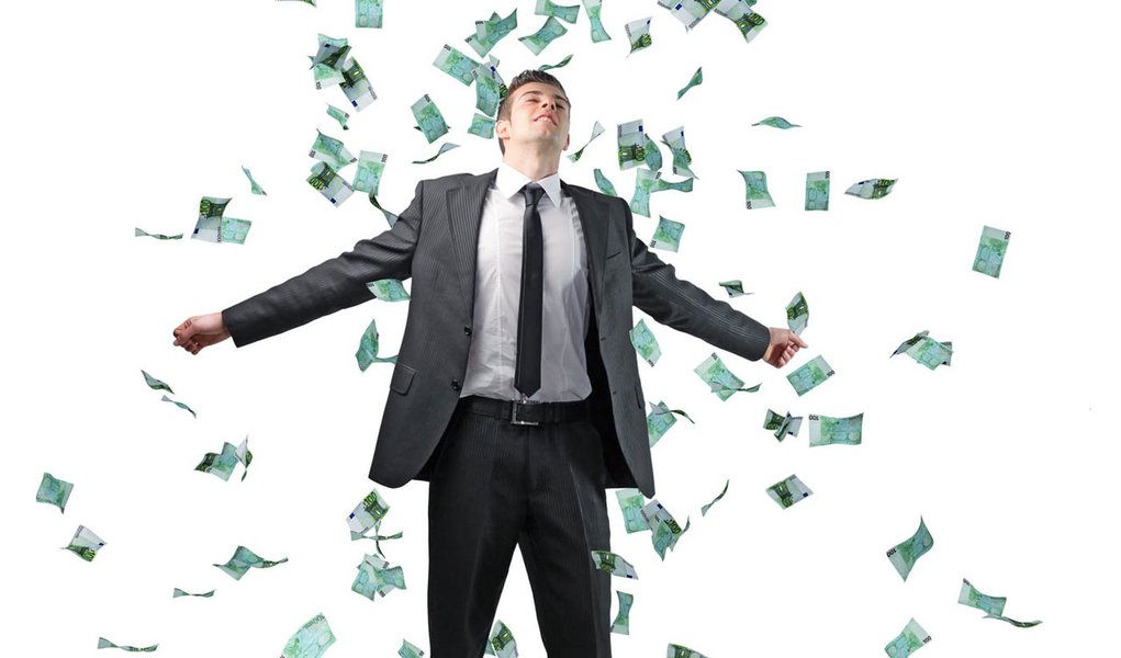 Salários devem subir, mas e o seu?