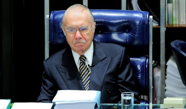 PMDB poderá indicar cinco dos 15 membros da CPMI