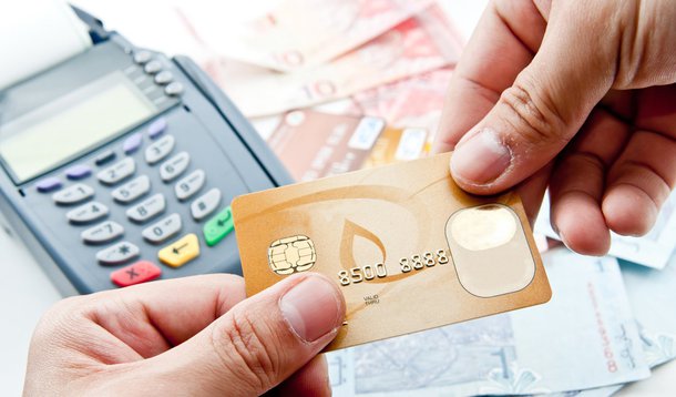 Previna-se contra o uso de cartões e cheques roubados