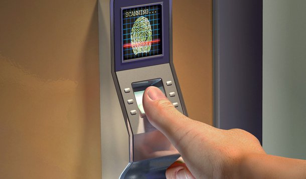 Biometria reforça segurança no Carnaval