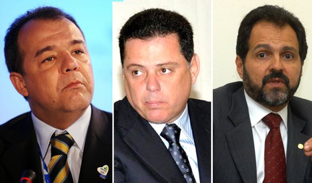 Unânime, CPI aprova convocação de Perillo