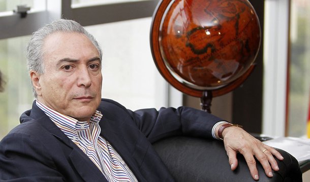 Na CPI do Vale Tudo, PMDB é o moderador