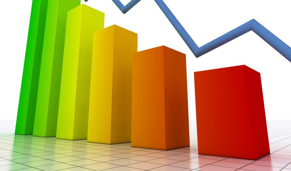 Economistas reduzem ainda mais estimativa de crescimento