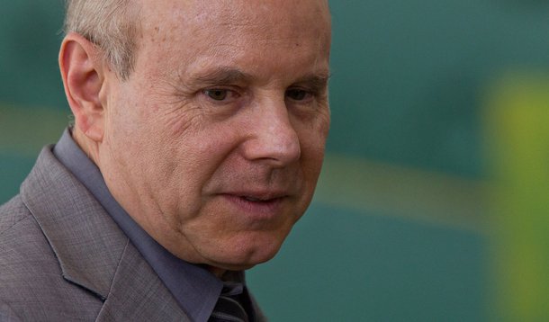 Contra blindagem, PPS quer Mantega no Plenário