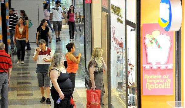 Comércio internacional deve favorecer economia brasileira