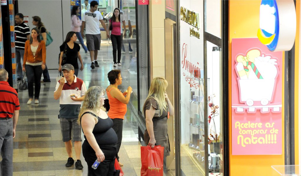 Comércio internacional deve favorecer economia brasileira