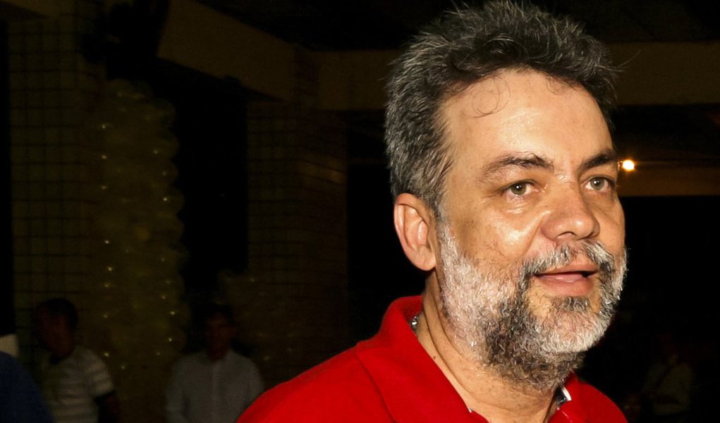 "João da Costa é o candidato e ponto"