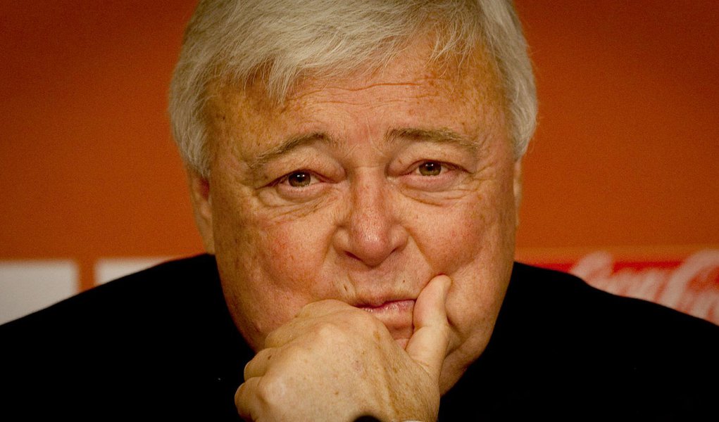 Teixeira usou a empresa Sanud para receber suborno da Fifa