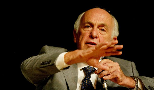 Ex-Tucano Bresser Pereira diz que a Argentina tem razão