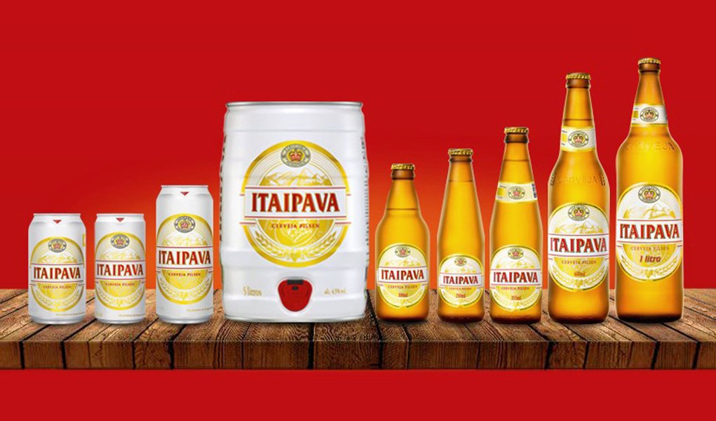 Estado na briga por fábrica da Itaipava