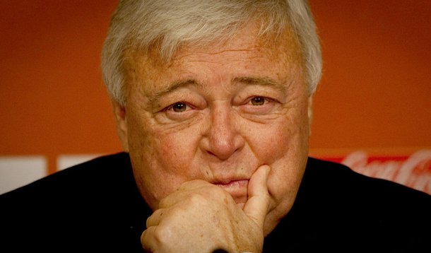 Teixeira usou a empresa Sanud para receber suborno da Fifa