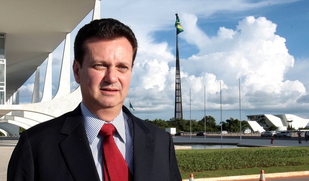 PSD quer mais acesso ao Fundo Partidário