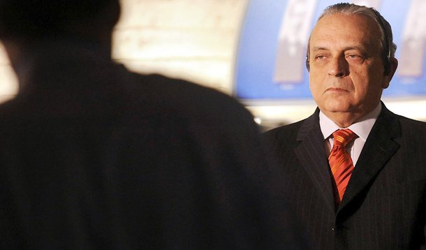 Guerra detona prévias petistas no Recife