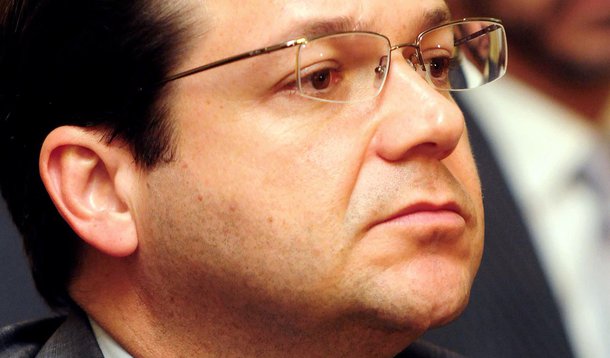 PSB rompe com o PT e oficializa Geraldo Júlio