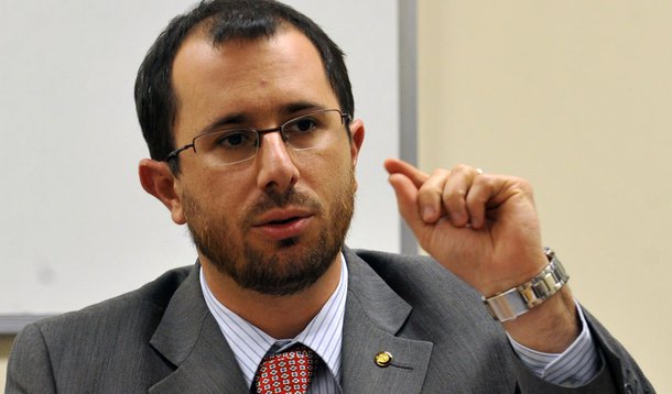 Governo nomeia novo presidente do Cade