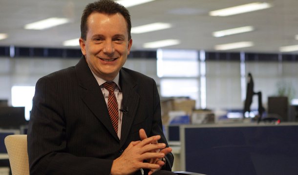 Celso Russomano lidera em São Paulo. Folha esconde