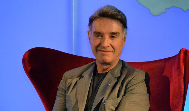Eike Batista anuncia a chegada de novos investidores