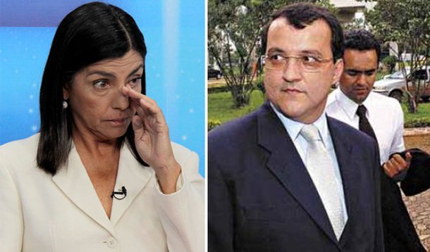  Esquema Cachoeira atuou também no caso Lunus 