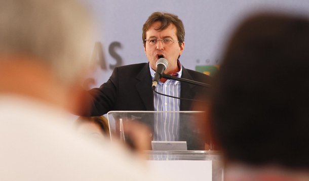 João da Costa tem o dia que pediu a Deus