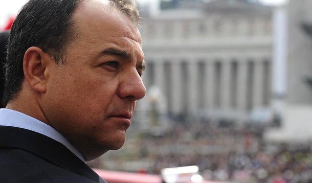 Cabral vai investigar empresa de seu amigo Fernando Cavendish