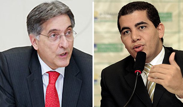 Fernando Pimentel cada vez mais forte para 2014