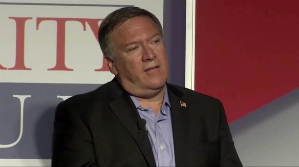 O chefe da diplomacia dos Estados Unidos, Mike Pompeo, repete na OEA a política de ingerência de seu país na América Latina e retoma o discurso da doutrina Monroe, de 1823