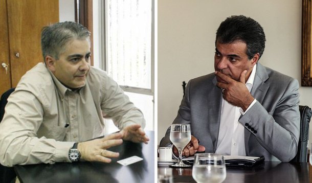 O ex-diretor da Secretaria Estadual de Educação do Paraná Maurício Jandoi Fanini Antonio, que confessou arrecadação de propinas entre 2002 e 2015 para o ex-governador Beto Richa (PSDB), apresentou ao Ministério Público Federal fotos em momentos de lazer que demonstram a íntima amizade com o tucano", informa Fausto Macedo; ele é apontado como principal beneficiário da arrecadação de valores em um esquema criminoso que envolve mesada de empresas com contratos com o governo