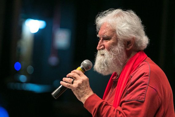 leonardo boff