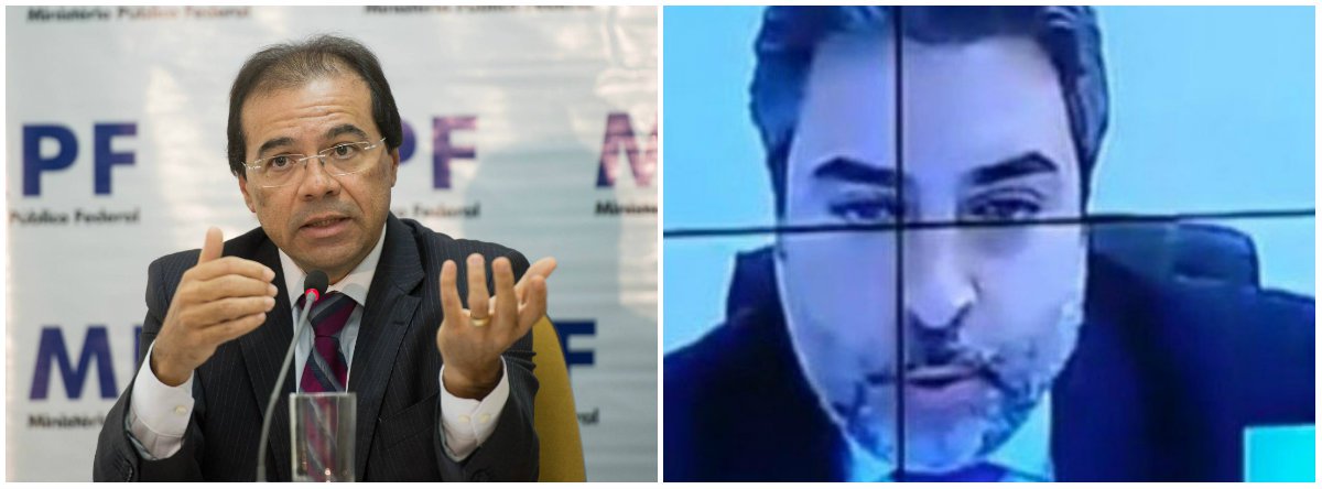 Para o Subprocurador Geral da República, Nicolao Dino, “não se verifica pertinência temática e específica sobre o objeto da ação em apreço” com o depoimento do ex-advogado da Odebrecht Tacla Duran