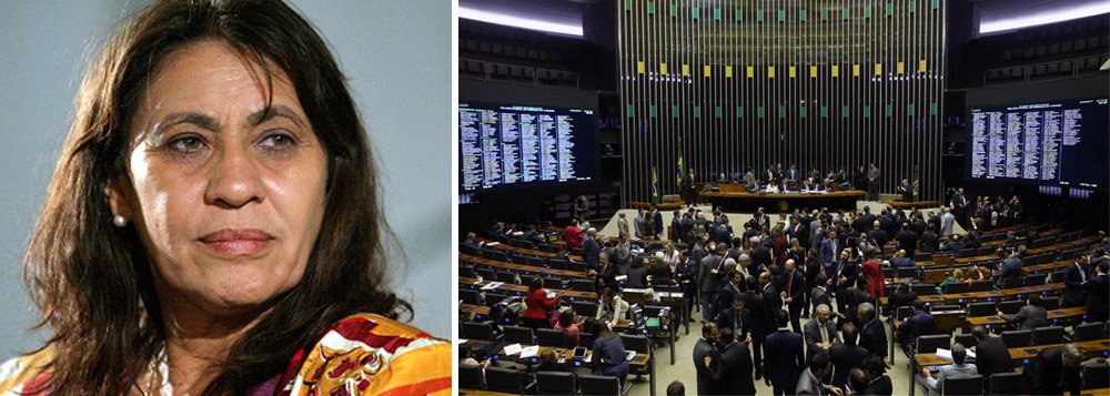 A jornalista Tereza Cruvinel escreve artigo apontando para a encruzilhada no horizonte nada favorável da direita no país; ela entende que o manifesto que será lançado hoje na câmara dos deputados, com pretensões reformistas, é o sintoma de um campo político desintegrado e que busca desesperadamente por re-significação