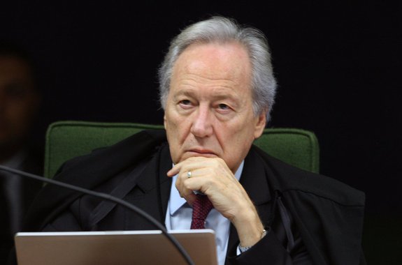 Ricardo Lewandowski