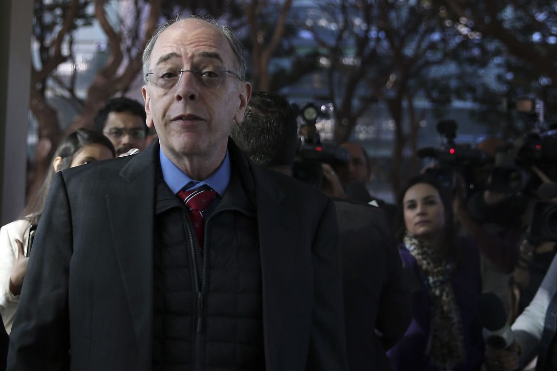 Pedro Parente