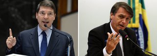 A movimentação política do empresário mineiro Josué Gomes, filiado ao PR, freou as articulações do grupo do presidenciável Jair Bolsonaro (PSL) por uma aliança com o partido para a disputa ao Planalto; Josué teria começado a se apresentar como opção do PR começou a se apresentar tanto como candidato ao Senado ou ao governo mineiro quanto cabeça de chapa ou vice na disputa presidencial, desde que não seja em parceria com o PSL de Bolsonaro – considerado de extrema-direita