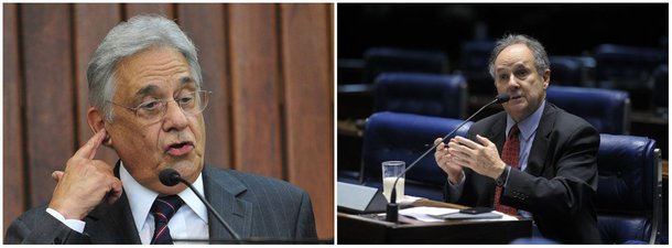 Quando todas as traições pareciam consumadas, quando todas a faltas de vergonhas pareciam expostas, um documento ridículo aparece: O Manifesto por um Polo Democrático e Reformista