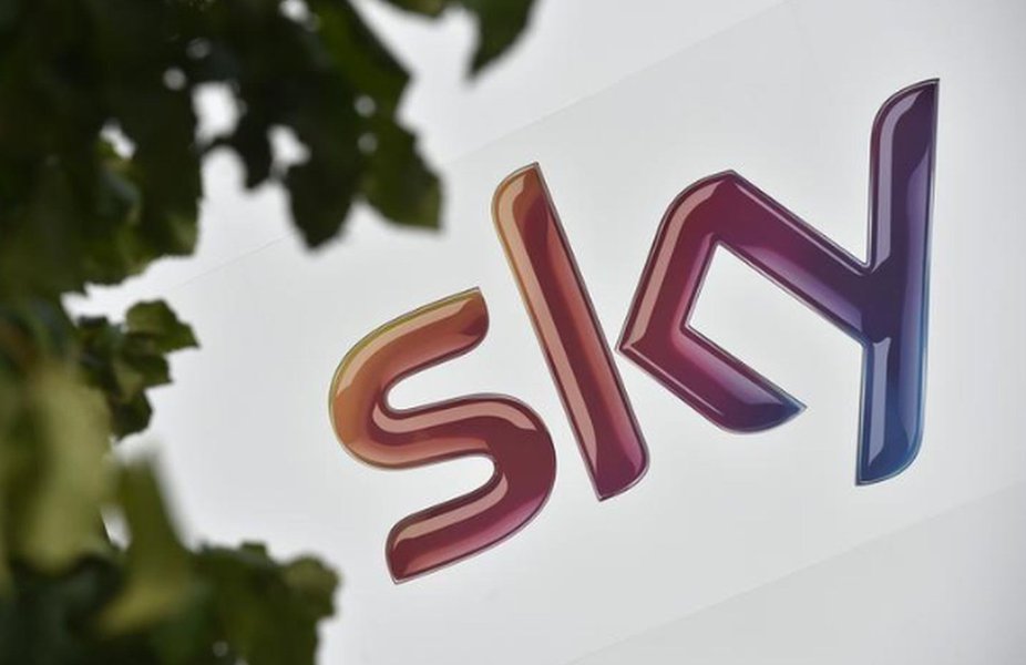 Sky. Foto: REUTERS/Toby Melville/File Photo