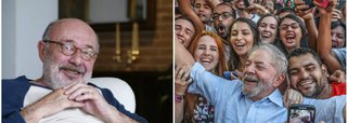 "O que a direita brasileira mais teme não é um candidato de esquerda, mas sua excelência, o eleitor. Os melhores planos são derrubados um por um pela absoluta falta de votos, este é o problema", argumenta o jornalista Ricardo Kotscho, ao comentar o dilema da direita 