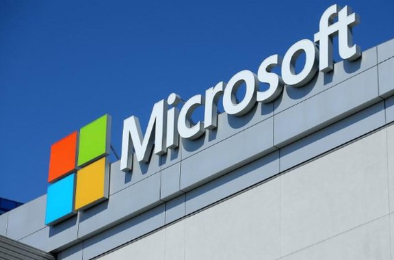 Microsoft. Foto: REUTERS/ Mike Blake