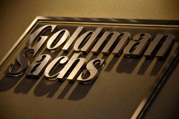 Goldman Sachs. Foto: REUTERS/David Gray
