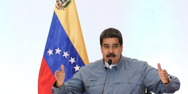 O presidente venezuelano, Nicolás Maduro, confirmou nesta segunda-feira (4) que seu país sairá da Organização dos Estados Americanos (OEA), depois de ter iniciado o processo de retirada há 13 meses