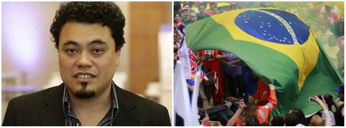 De acordo com o jornalista Leonardo Sakamoto, "o fato é que, diante do esvaziamento de seu conteúdo e sua associação forçada com tudo o que há de ruim, a palavra e suas variações acabaram virando uma espécie de palavrão. Chamar alguém de comunista virou uma ofensa grave para um grupo de pessoas"