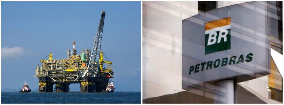 Precisamos sim fazer a reforma tributária com o novo Congresso que sairá das urnas em outubro. A Petrobras é a verdadeira “Ponte para o Futuro” que o Brasil tanto precisa e que os caminhoneiros e petroleiros colocaram o primeiro tijolo nessa grande construção nacional